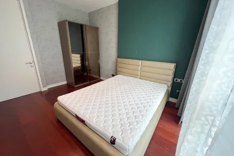 Estudio en el condominio en Watthana, Bangkok, Tailandia № 153085 - foto 3