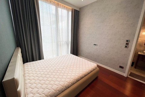 Estudio en el condominio en Watthana, Bangkok, Tailandia № 153085 - foto 4