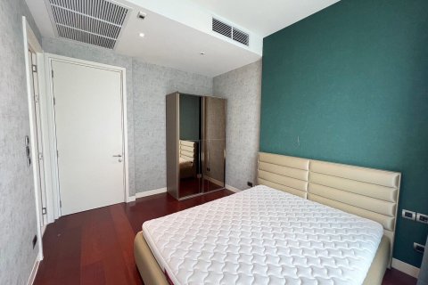 Estudio en el condominio en Watthana, Bangkok, Tailandia № 153085 - foto 11