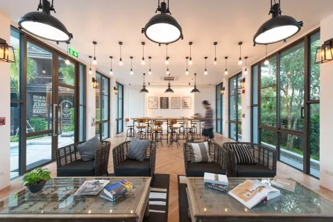 Estudio en el condominio en Phuket, Tailandia № 153084 - foto 7