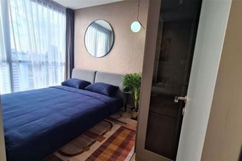 Off-Plan OKA HAUS SUKHUMVIT 36 in Bangkok, Thailand № 10914 - Foto 5