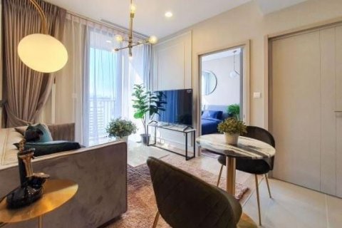 Off-Plan OKA HAUS SUKHUMVIT 36 in Bangkok, Thailand № 10914 - Foto 2