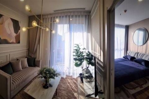 Off-Plan OKA HAUS SUKHUMVIT 36 in Bangkok, Thailand № 10914 - Foto 4
