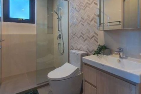 Off-Plan OKA HAUS SUKHUMVIT 36 in Bangkok, Thailand № 10914 - Foto 9