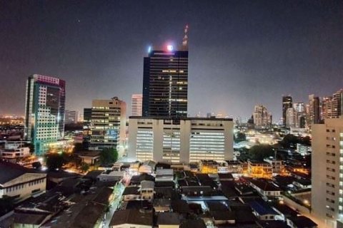 Off-Plan OKA HAUS SUKHUMVIT 36 in Bangkok, Thailand № 10914 - Foto 10