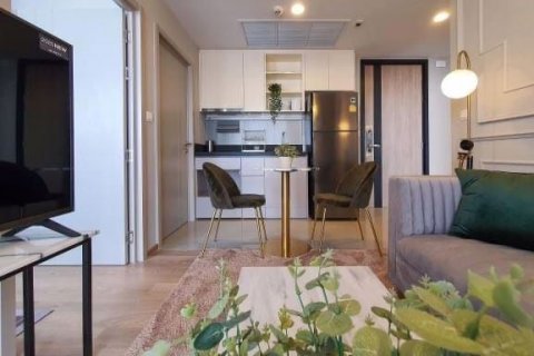 Off-Plan OKA HAUS SUKHUMVIT 36 in Bangkok, Thailand № 10914 - Foto 3