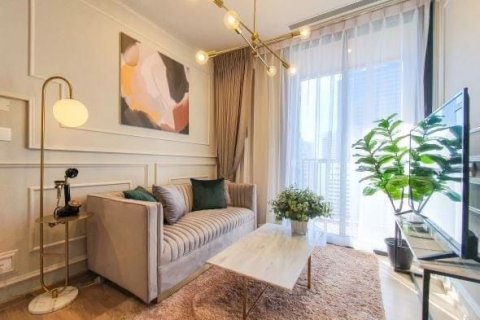 คอนโดมิเนียมในกรุงเทพมหานคร, ประเทศไทย, 2 ห้องนอน ใน OKA HAUS SUKHUMVIT 36 № 59778