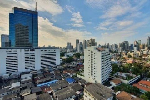 Off-Plan OKA HAUS SUKHUMVIT 36 in Bangkok, Thailand № 10914 - Foto 11