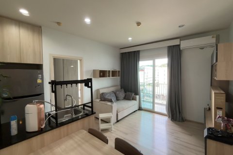 Condominio de 2 dormitorios en Phuket, Tailandia № 148290