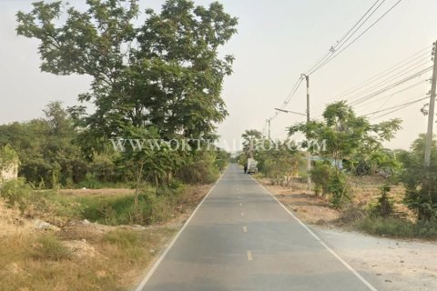 Land in Nakhon Pathom, Thailand 2556 sq.m. № 171114 - photo 10
