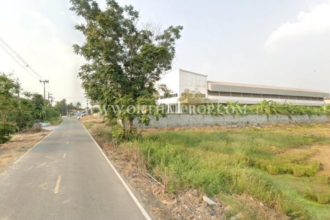Land in Nakhon Pathom, Thailand 2556 sq.m. № 171114 - photo 9