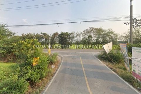 Land in Nakhon Pathom, Thailand 2556 sq.m. № 171114 - photo 3
