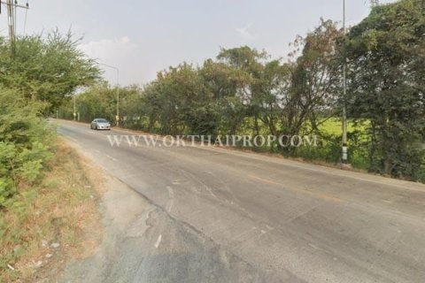 Land in Nakhon Pathom, Thailand 2556 sq.m. № 171114 - photo 2