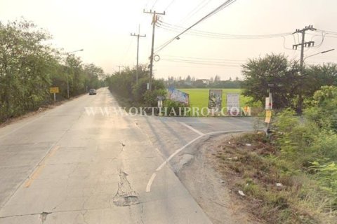 Land in Nakhon Pathom, Thailand 2556 sq.m. № 171114 - photo 13