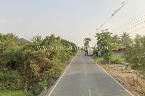 Land in Nakhon Pathom, Thailand 2556 sq.m. № 171114 - photo 7