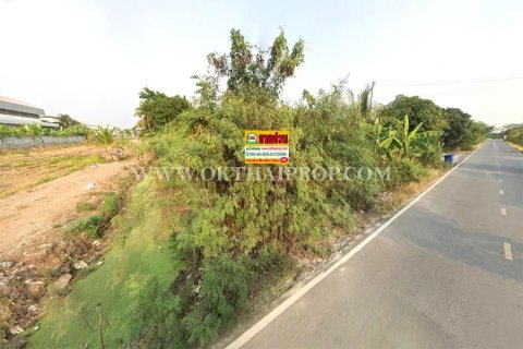 Land in Nakhon Pathom, Thailand 2556 sq.m. № 171114