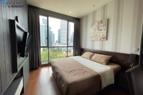 Sobre plano Quattro by Sansiri en Bangkok, Tailandia № 36661 - foto 4
