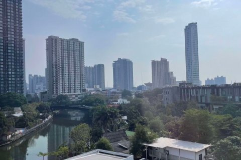 Sobre plano Hasu Haus en Bangkok, Tailandia № 44360 - foto 8