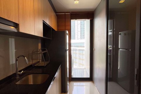 Sobre plano Hasu Haus en Bangkok, Tailandia № 44360 - foto 5