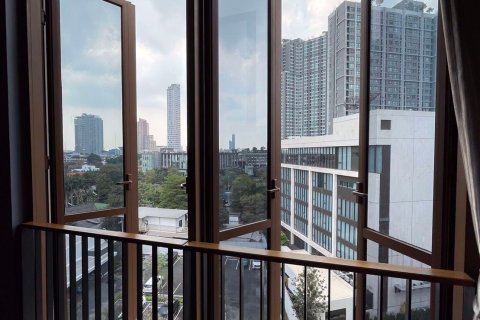 Sobre plano Hasu Haus en Bangkok, Tailandia № 44360 - foto 7