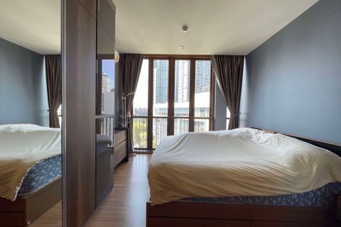 Sobre plano Hasu Haus en Bangkok, Tailandia № 44360 - foto 6