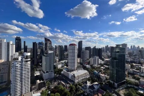 Off-plan Quattro by Sansiri in Bangkok, Thailand № 36661 - photo 7