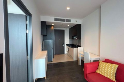 Sobre plano Edge Sukhumvit 23 en Bangkok, Tailandia № 36660 - foto 5
