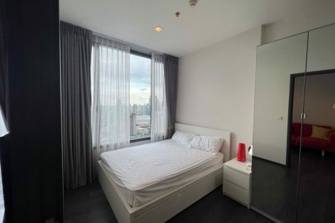 Sobre plano Edge Sukhumvit 23 en Bangkok, Tailandia № 36660 - foto 9