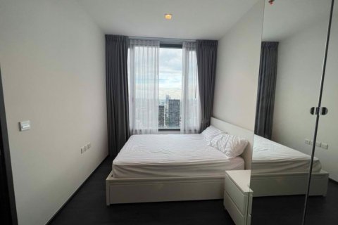 Sobre plano Edge Sukhumvit 23 en Bangkok, Tailandia № 36660 - foto 8