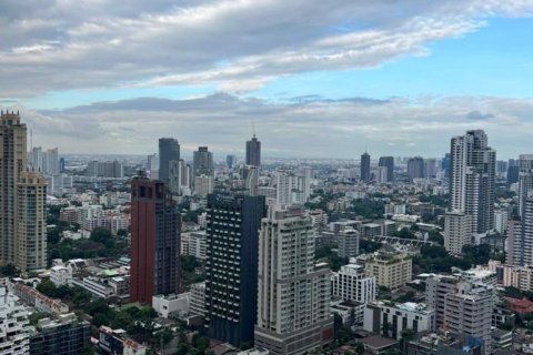 Sobre plano Edge Sukhumvit 23 en Bangkok, Tailandia № 36660 - foto 11