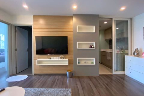 ЖК Sari by Sansiri в Бангкоке, Таиланд № 46289 - фото 2
