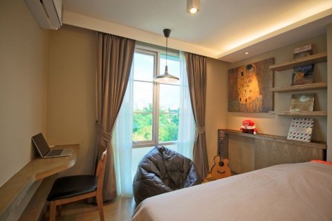 Condominio de 2 dormitorios en Watthana, Bangkok, Tailandia № 47811 - foto 3