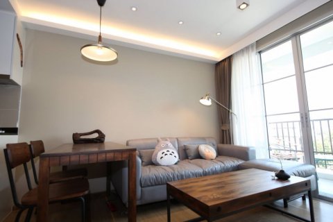 Condominio de 2 dormitorios en Watthana, Bangkok, Tailandia № 47811 - foto 6