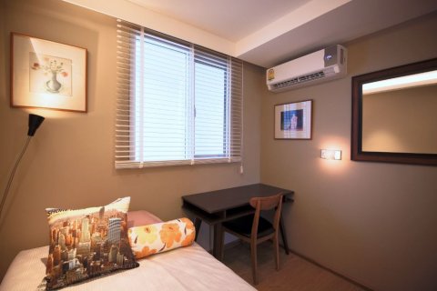 Condominio de 2 dormitorios en Watthana, Bangkok, Tailandia № 47811 - foto 9