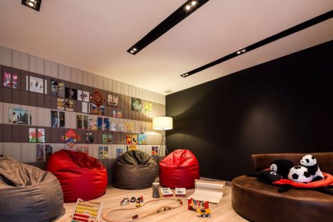 Condominio de 2 dormitorios en Watthana, Bangkok, Tailandia № 47811 - foto 13
