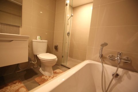 Condominio de 2 dormitorios en Watthana, Bangkok, Tailandia № 47811 - foto 10