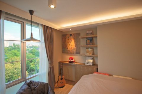 Condominio de 2 dormitorios en Watthana, Bangkok, Tailandia № 47811 - foto 4