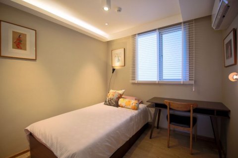 Condominio de 2 dormitorios en Watthana, Bangkok, Tailandia № 47811 - foto 8