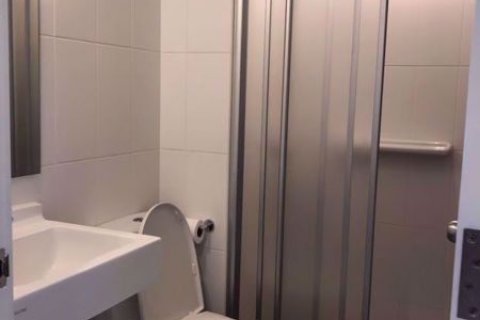 Студия в кондо в Ян Наве, Бангкок, Таиланд № 47809 - фото 6