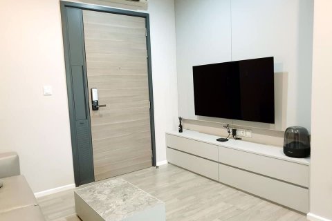 Condominio de 1 dormitorio en Sathon, Bangkok, Tailandia № 47807 - foto 2