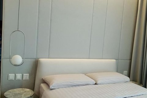 Condominio de 1 dormitorio en Sathon, Bangkok, Tailandia № 47807 - foto 4