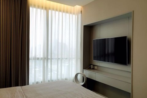 Condominio de 1 dormitorio en Sathon, Bangkok, Tailandia № 47807 - foto 5