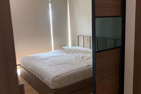 Condo à Ratchathewi, Bangkok, Thaïlande, 1 chambre № 47813 - photo 5