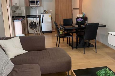 Condo à Ratchathewi, Bangkok, Thaïlande, 1 chambre № 47813 - photo 2