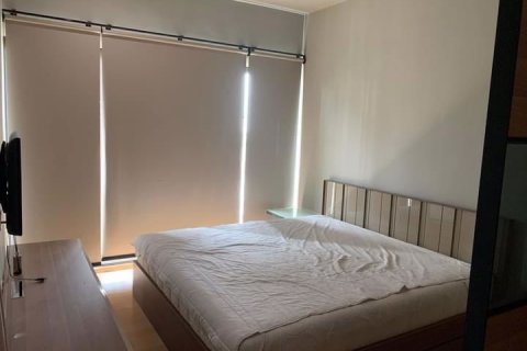 Condo à Ratchathewi, Bangkok, Thaïlande, 1 chambre № 47813 - photo 6