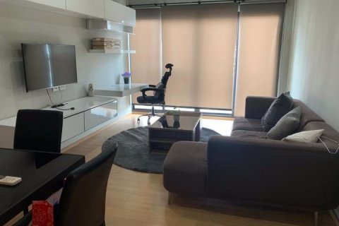 Condo in Ratchathewi, Bangkok, Thailand, 1 bedroom № 47813
