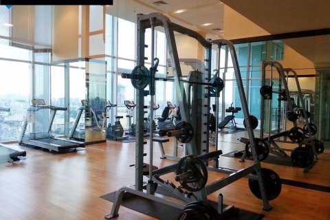 Condominio de 2 dormitorios en Chatuchak, Bangkok, Tailandia № 47808 - foto 11