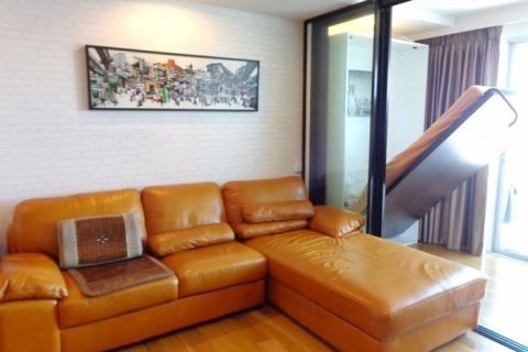 Condominio de 2 dormitorios en Chatuchak, Bangkok, Tailandia № 47808 - foto 3