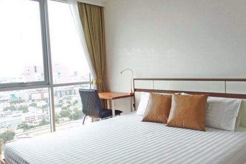 Condominio de 2 dormitorios en Chatuchak, Bangkok, Tailandia № 47808 - foto 6