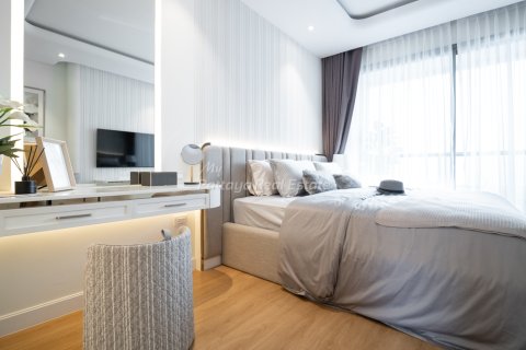 Estudio en el condominio en Pattaya, Tailandia № 153978 - foto 9